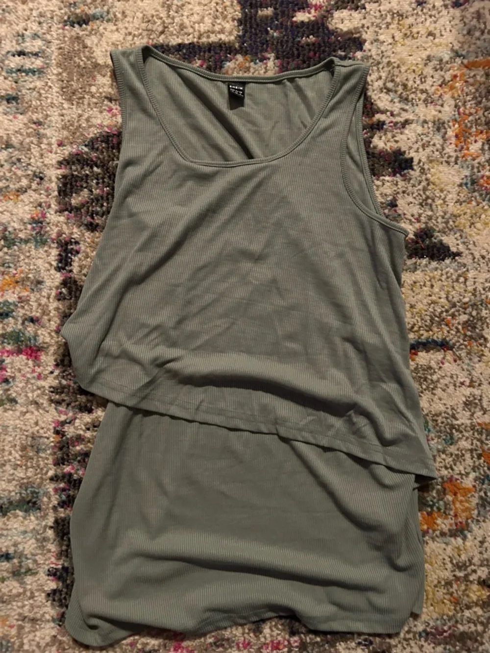 Nursing summer lot : latched mama, shein - Picture 8 of 8